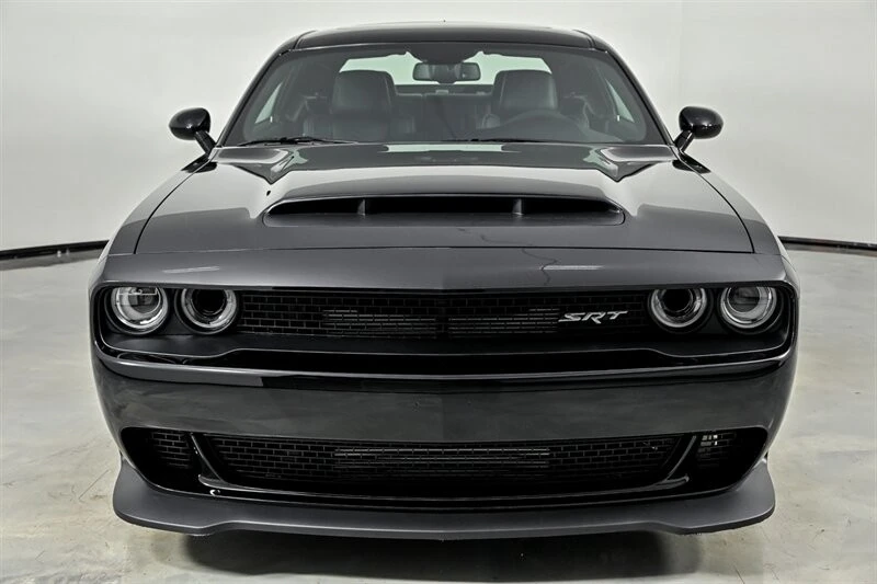 2023 Dodge Challenger SRT Hellcat 3rd Gen - Image 4 of 31