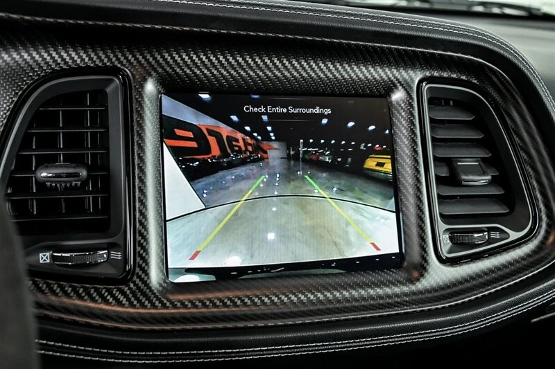 2023 Dodge Challenger SRT Hellcat 3rd Gen - Image 27 of 31