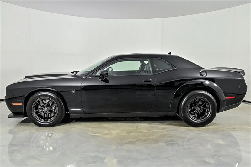 2023 Dodge Challenger SRT Hellcat 3rd Gen - Image 6 of 31