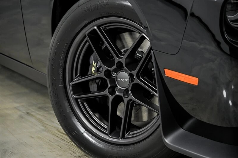 2023 Dodge Challenger SRT Hellcat 3rd Gen - Image 3 of 31