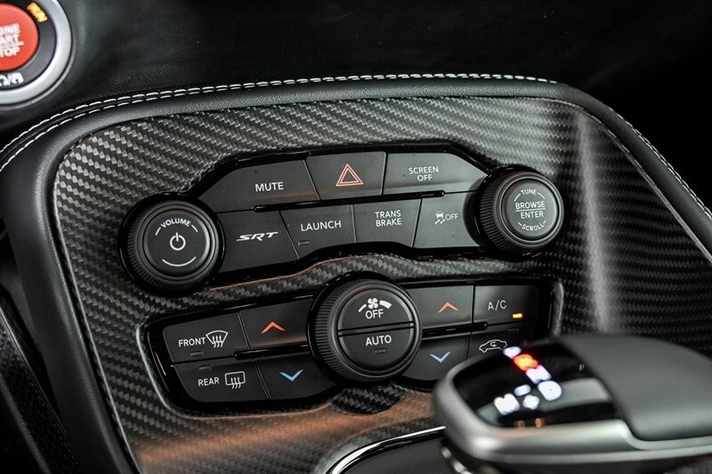 2023 Dodge Challenger SRT Hellcat 3rd Gen - Image 28 of 31