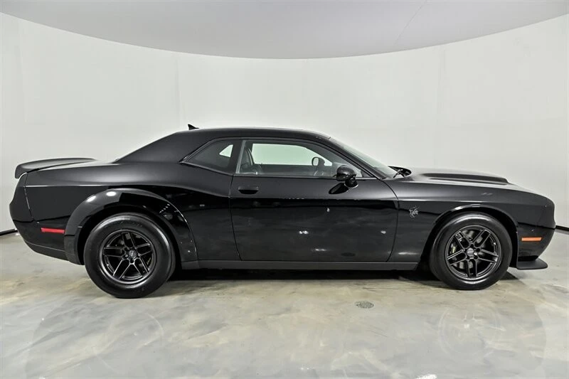 2023 Dodge Challenger SRT Hellcat 3rd Gen - Image 10 of 31