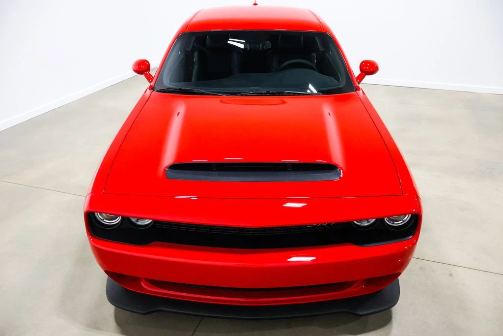 2023 Dodge Challenger SRT Hellcat 3rd Gen - Image 9 of 24
