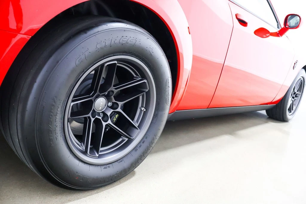 2023 Dodge Challenger SRT Hellcat 3rd Gen - Image 17 of 24