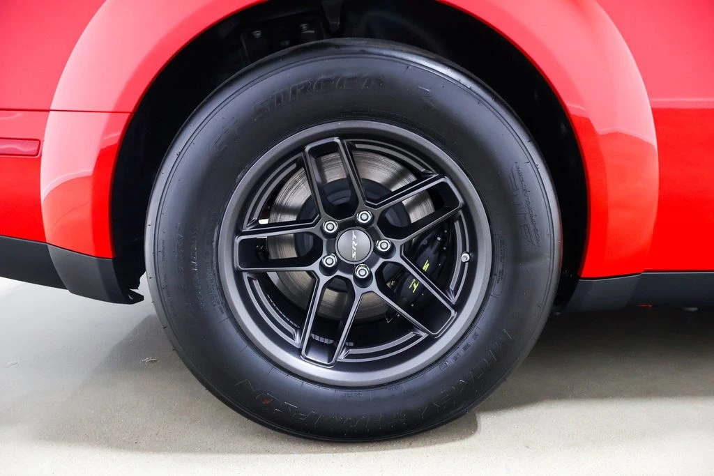 2023 Dodge Challenger SRT Hellcat 3rd Gen - Image 16 of 24