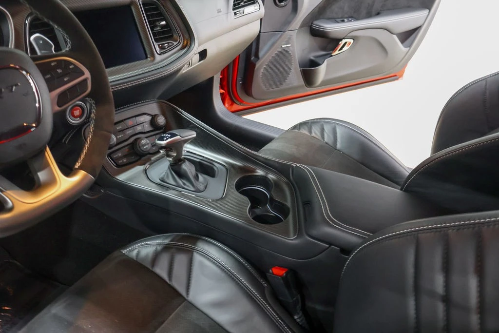 2023 Dodge Challenger SRT Hellcat 3rd Gen - Image 23 of 24