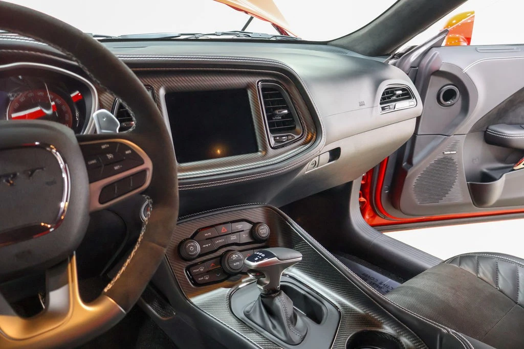 2023 Dodge Challenger SRT Hellcat 3rd Gen - Image 22 of 24