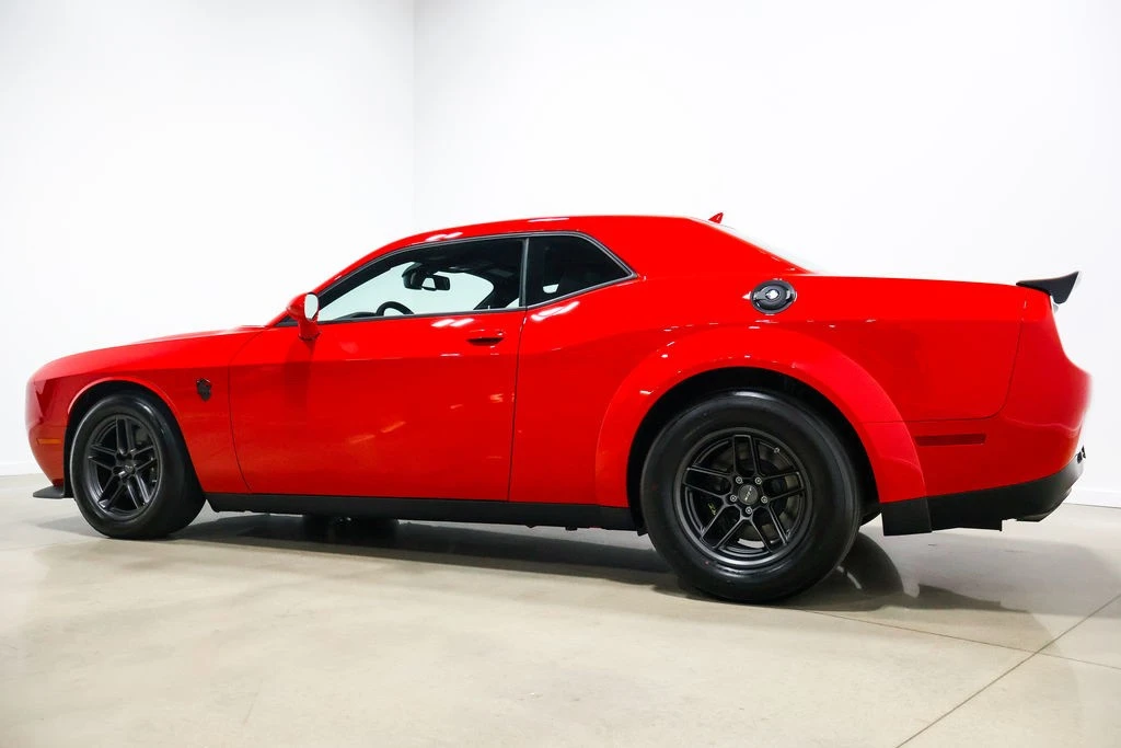 2023 Dodge Challenger SRT Hellcat 3rd Gen - Image 6 of 24