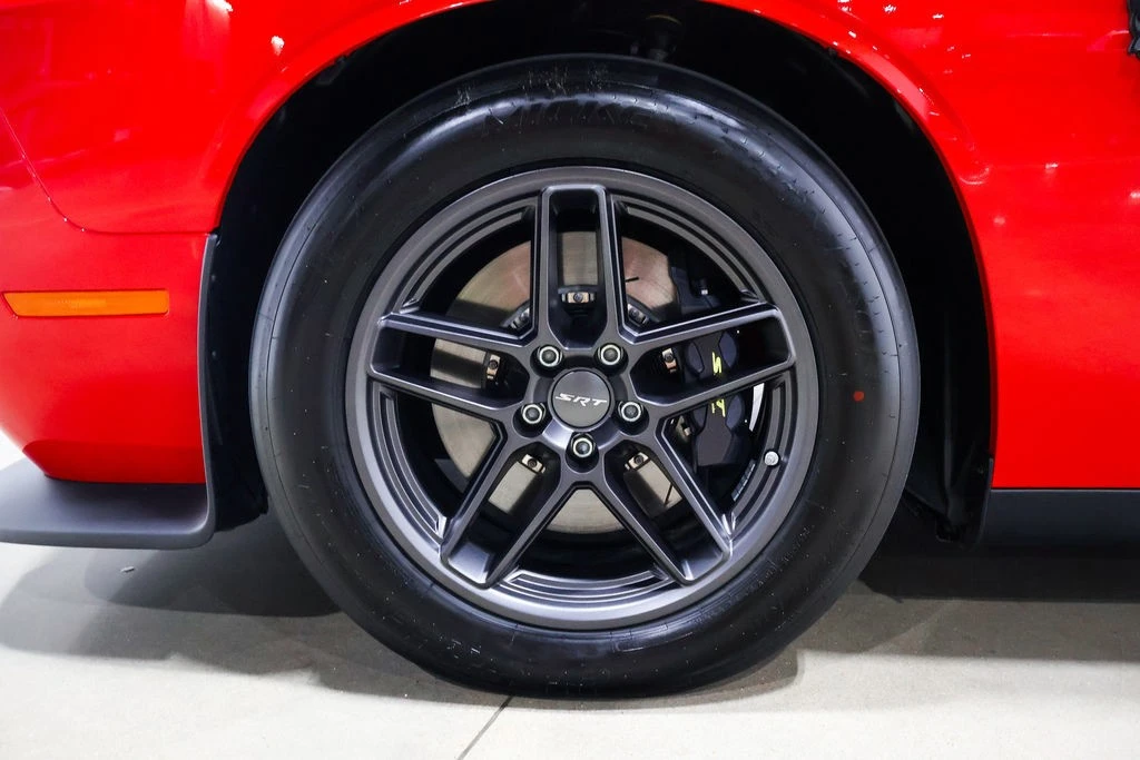 2023 Dodge Challenger SRT Hellcat 3rd Gen - Image 12 of 24