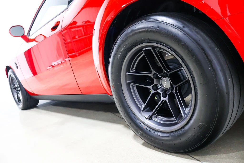2023 Dodge Challenger SRT Hellcat 3rd Gen - Image 10 of 24