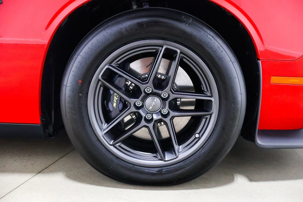 2023 Dodge Challenger SRT Hellcat 3rd Gen - Image 15 of 24
