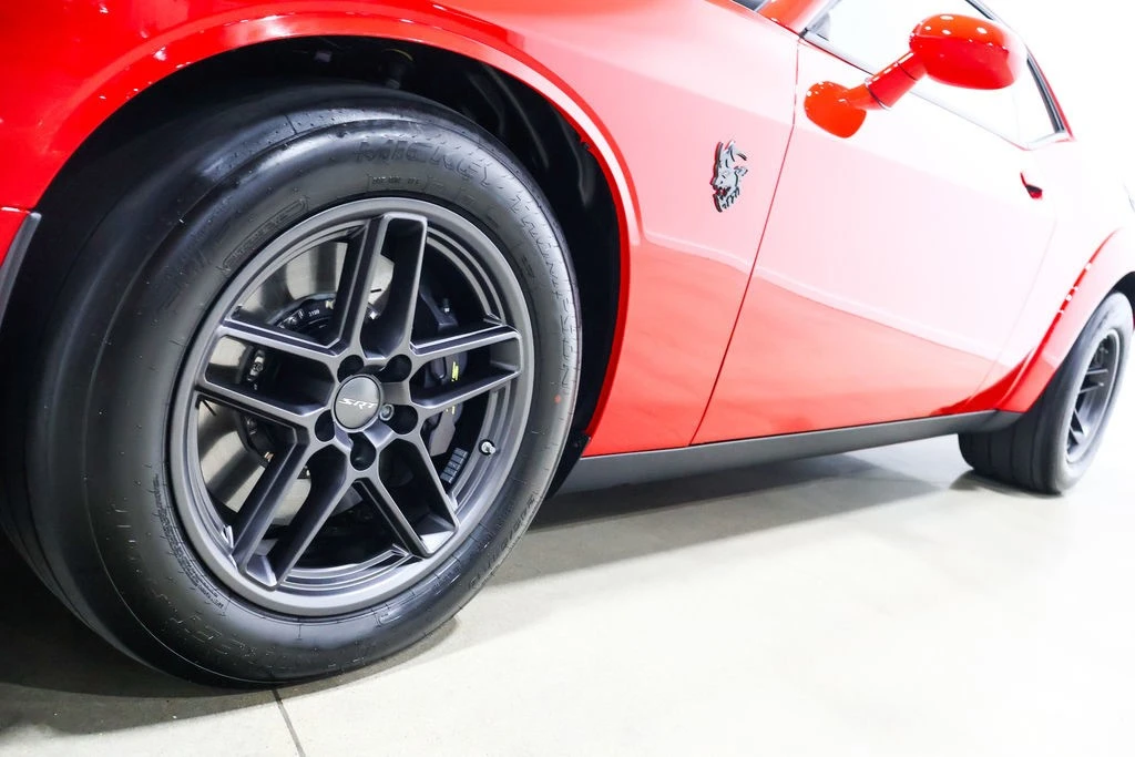 2023 Dodge Challenger SRT Hellcat 3rd Gen - Image 13 of 24