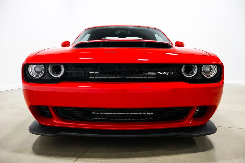 2023 Dodge Challenger SRT Hellcat 3rd Gen - Image 8 of 24
