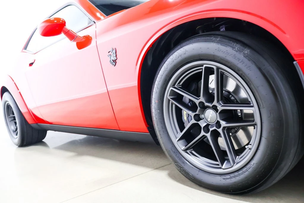2023 Dodge Challenger SRT Hellcat 3rd Gen - Image 14 of 24