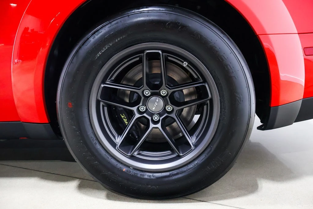 2023 Dodge Challenger SRT Hellcat 3rd Gen - Image 11 of 24