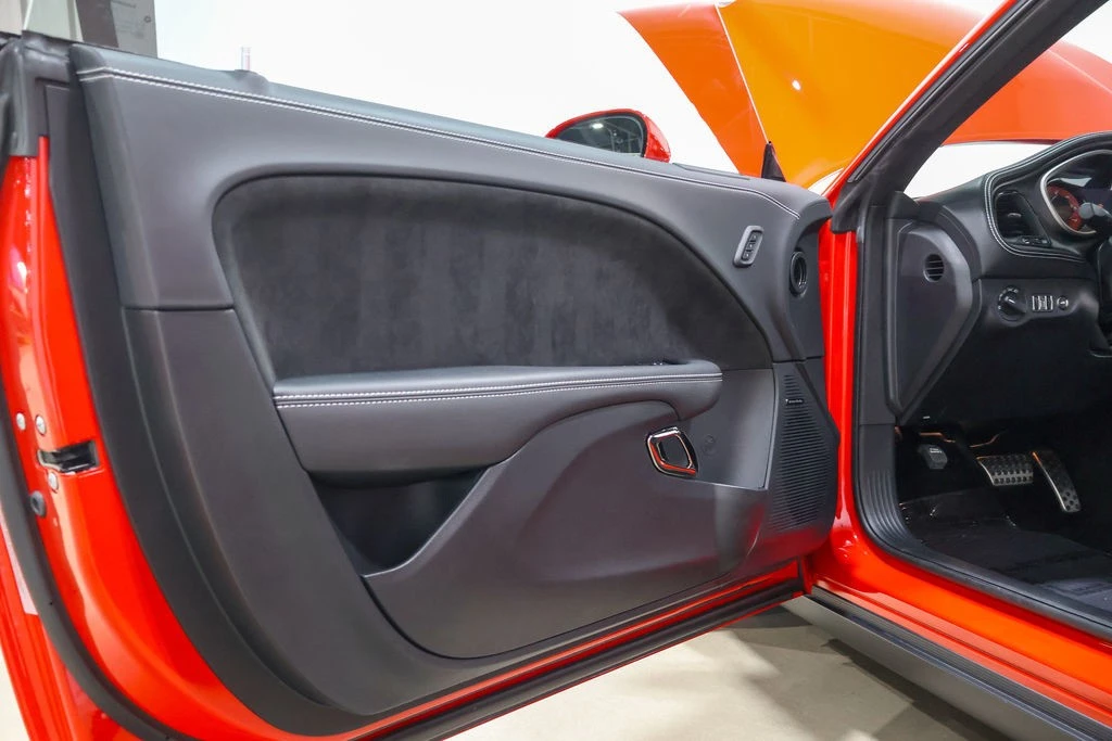 2023 Dodge Challenger SRT Hellcat 3rd Gen - Image 18 of 24