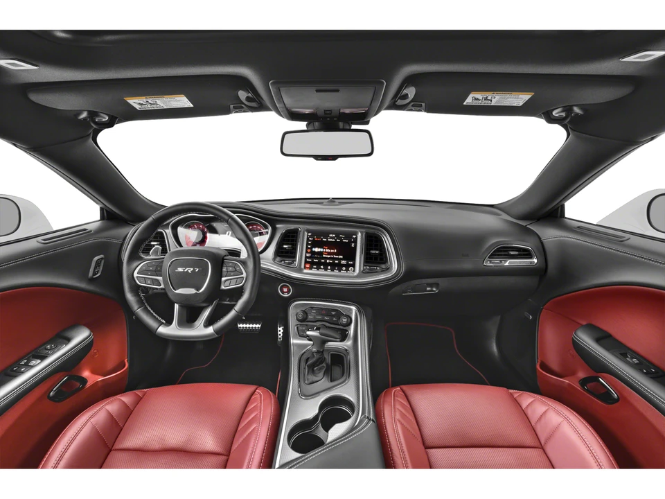 2023 Dodge Challenger SRT Hellcat 3rd Gen - Image 5 of 11