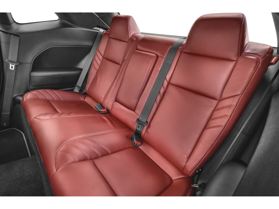 2023 Dodge Challenger SRT Hellcat 3rd Gen - Image 9 of 11