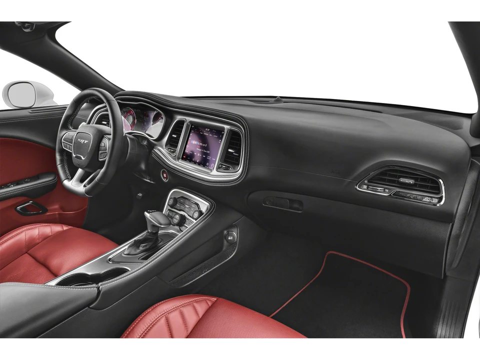 2023 Dodge Challenger SRT Hellcat 3rd Gen - Image 11 of 11