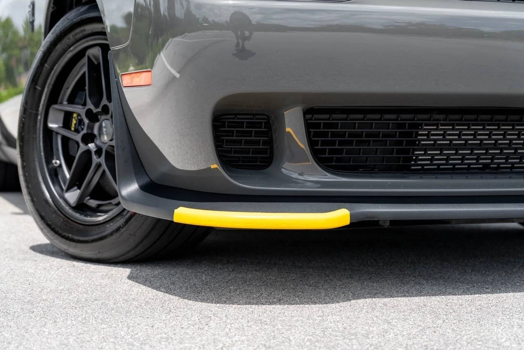 2023 Dodge Challenger SRT Hellcat 3rd Gen - Image 13 of 21