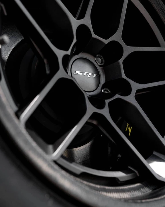 2023 Dodge Challenger SRT Hellcat 3rd Gen - Image 17 of 21