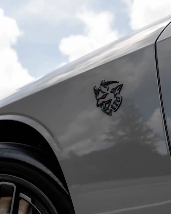 2023 Dodge Challenger SRT Hellcat 3rd Gen - Image 21 of 21