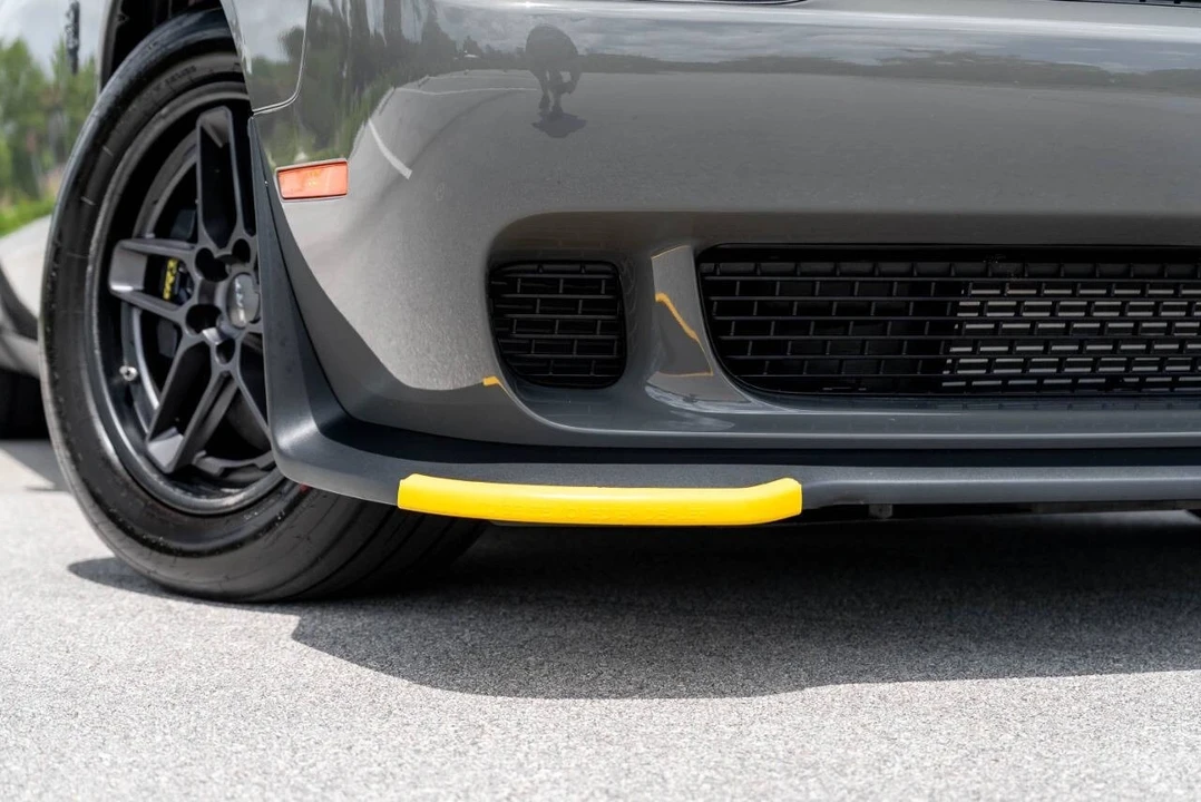 2023 Dodge Challenger SRT Hellcat 3rd Gen - Image 13 of 21