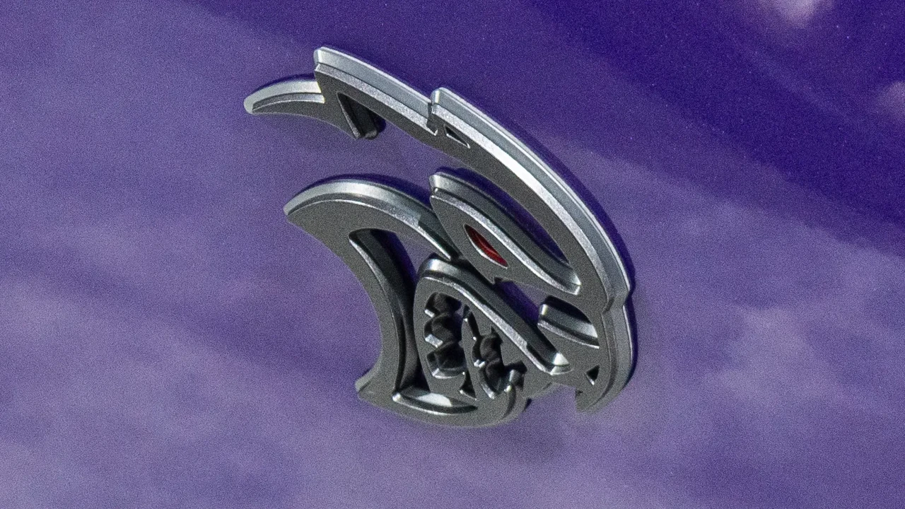 2023 Dodge Challenger SRT Hellcat 3rd Gen - Image 24 of 31
