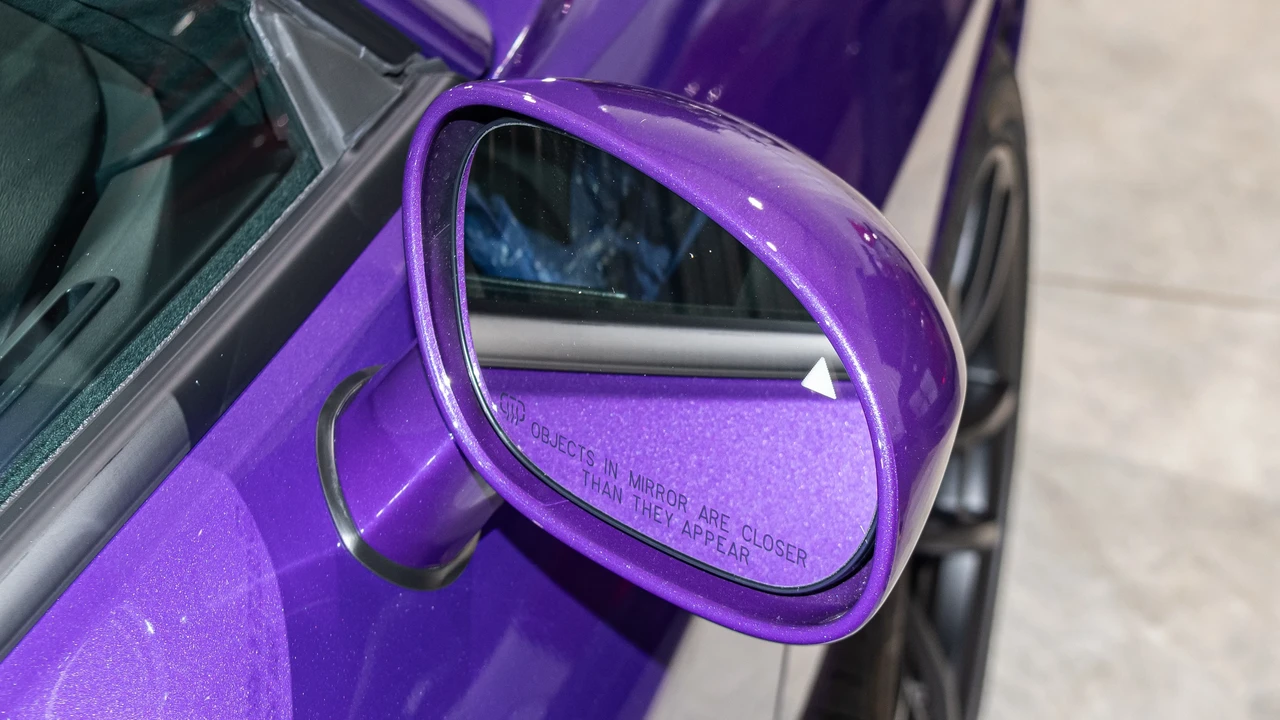 2023 Dodge Challenger SRT Hellcat 3rd Gen - Image 22 of 31