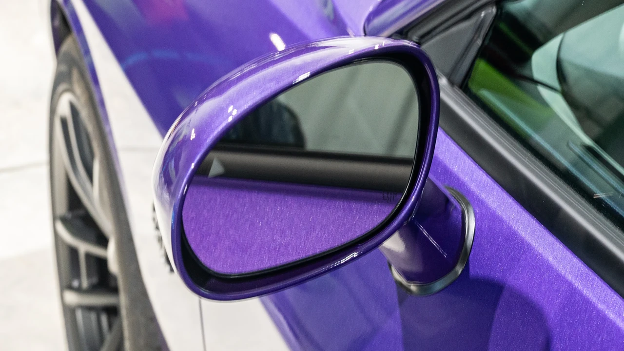 2023 Dodge Challenger SRT Hellcat 3rd Gen - Image 21 of 31