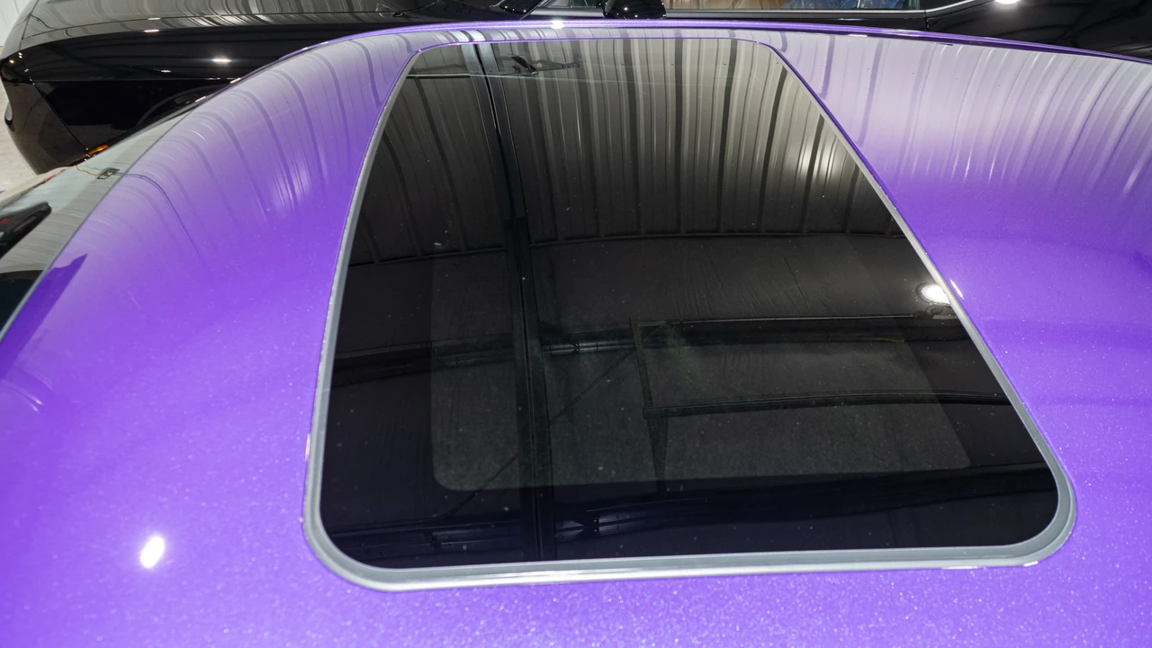 2023 Dodge Challenger SRT Hellcat 3rd Gen - Image 23 of 31
