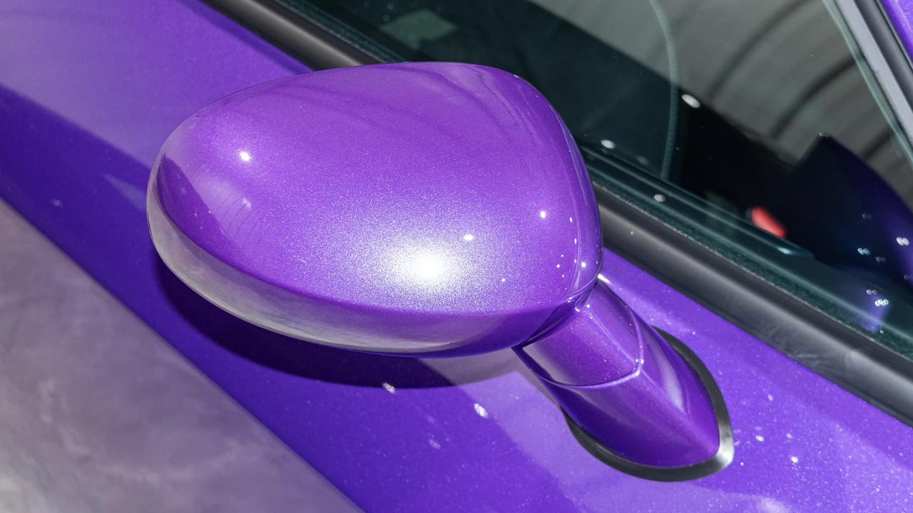 2023 Dodge Challenger SRT Hellcat 3rd Gen - Image 20 of 31