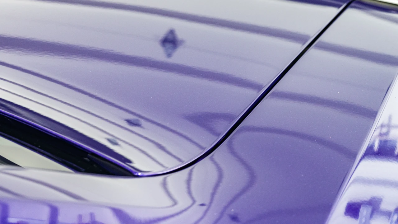 2023 Dodge Challenger SRT Hellcat 3rd Gen - Image 13 of 31