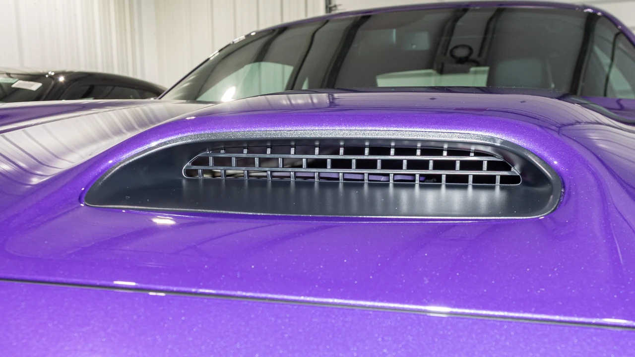 2023 Dodge Challenger SRT Hellcat 3rd Gen - Image 10 of 31