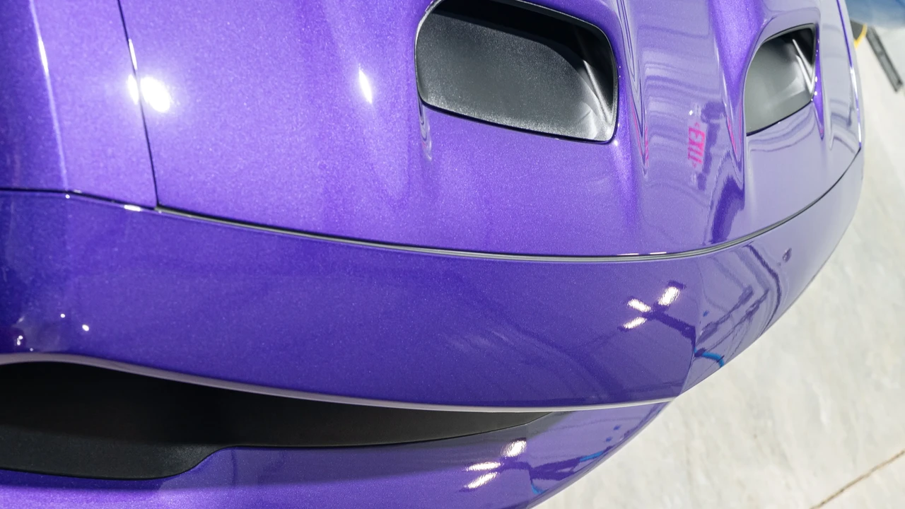 2023 Dodge Challenger SRT Hellcat 3rd Gen - Image 11 of 31