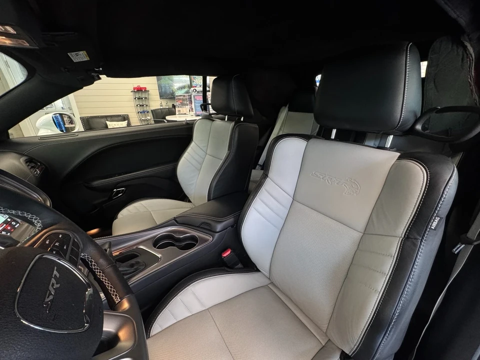 2023 Dodge Challenger SRT Hellcat 3rd Gen - Image 19 of 21