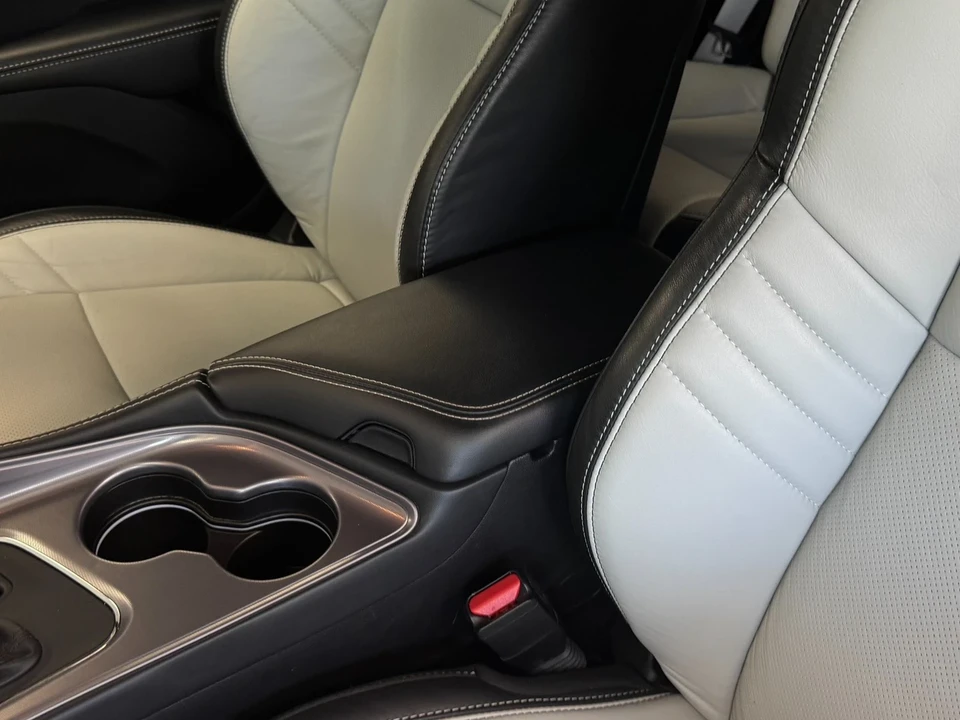2023 Dodge Challenger SRT Hellcat 3rd Gen - Image 21 of 21