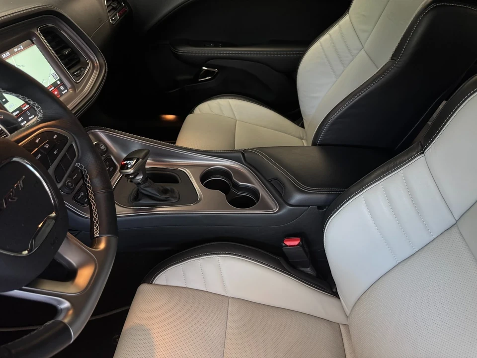 2023 Dodge Challenger SRT Hellcat 3rd Gen - Image 20 of 21