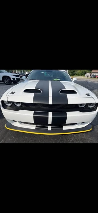 2023 Dodge Challenger SRT Hellcat 3rd Gen - Image 6 of 6