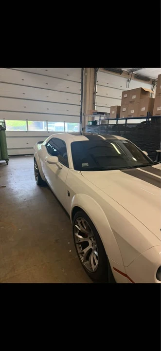 2023 Dodge Challenger SRT Hellcat 3rd Gen - Image 4 of 6