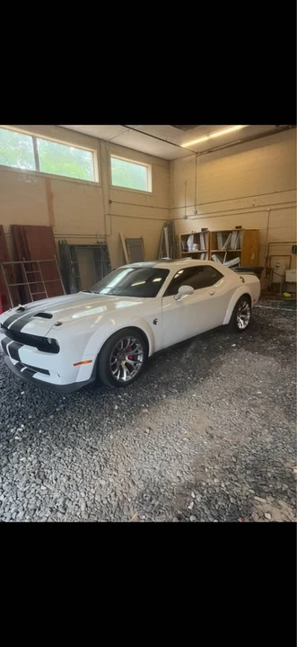 2023 Dodge Challenger SRT Hellcat 3rd Gen - Image 5 of 6