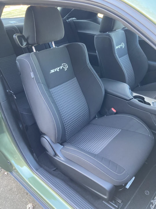 2023 Dodge Challenger SRT Hellcat 3rd Gen - Image 27 of 31