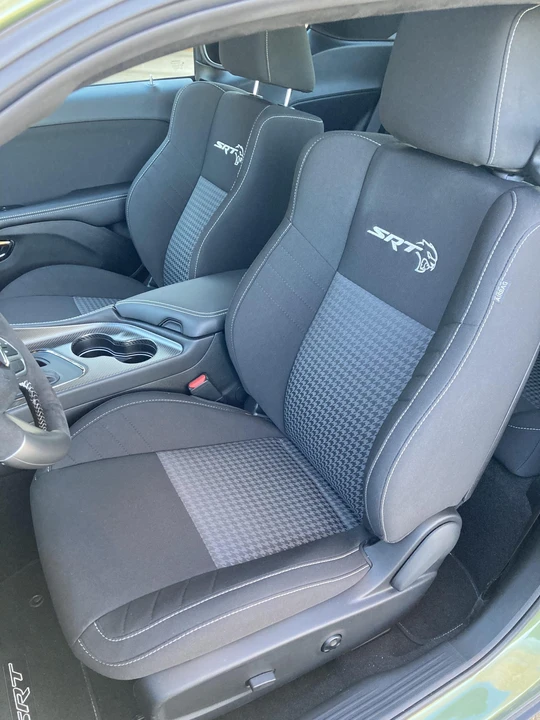 2023 Dodge Challenger SRT Hellcat 3rd Gen - Image 22 of 31