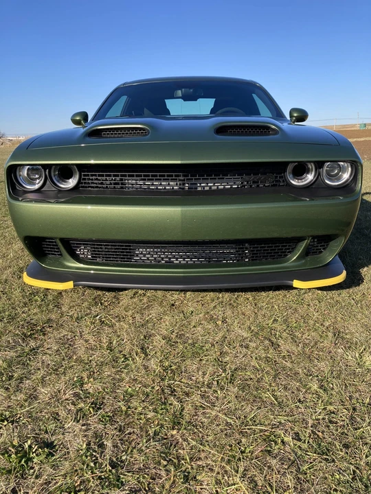 2023 Dodge Challenger SRT Hellcat 3rd Gen - Image 14 of 31