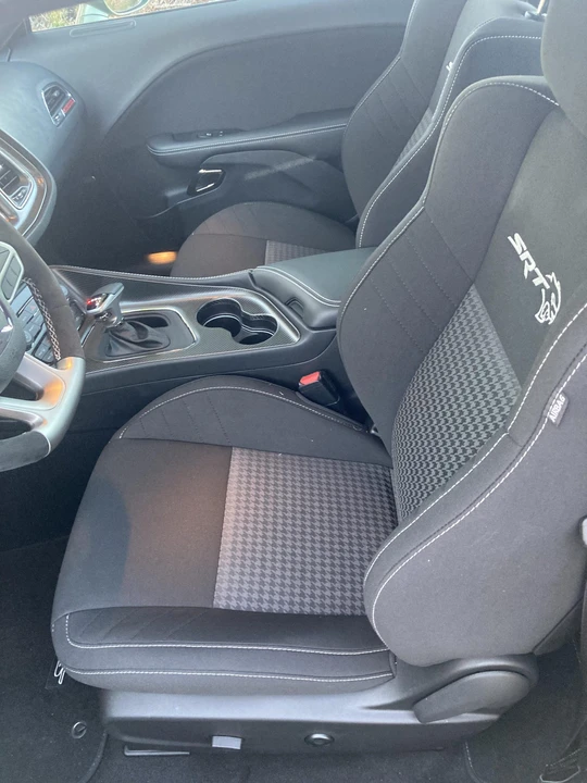 2023 Dodge Challenger SRT Hellcat 3rd Gen - Image 23 of 31