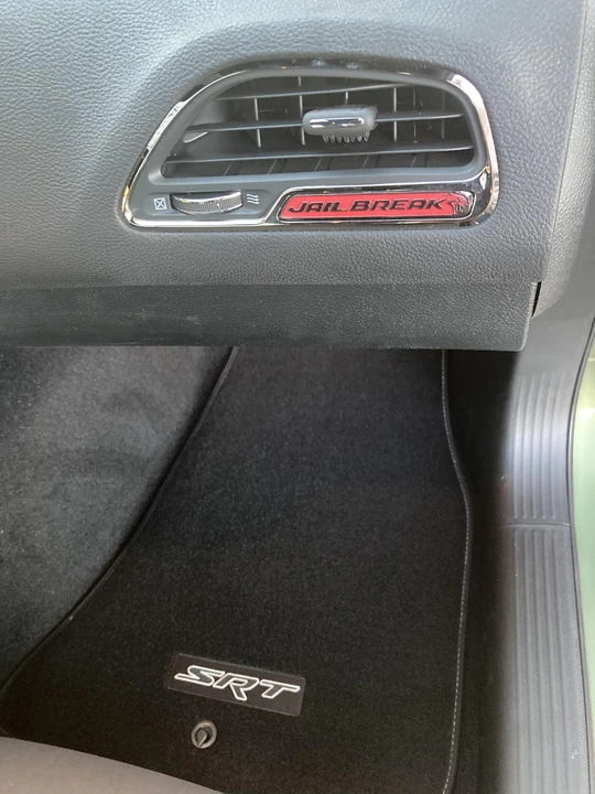 2023 Dodge Challenger SRT Hellcat 3rd Gen - Image 31 of 31