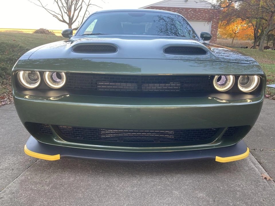 2023 Dodge Challenger SRT Hellcat 3rd Gen - Image 15 of 31