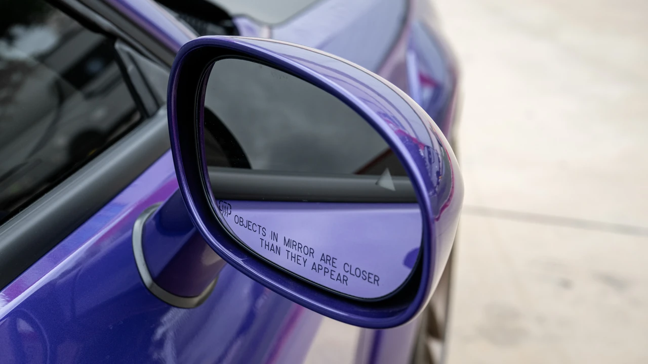 2023 Dodge Challenger SRT Hellcat 3rd Gen - Image 22 of 31