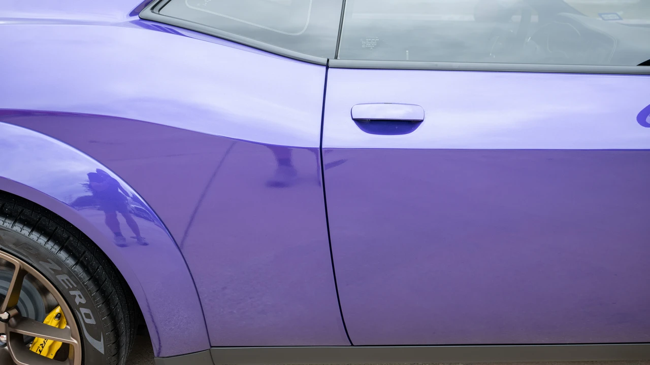 2023 Dodge Challenger SRT Hellcat 3rd Gen - Image 31 of 31