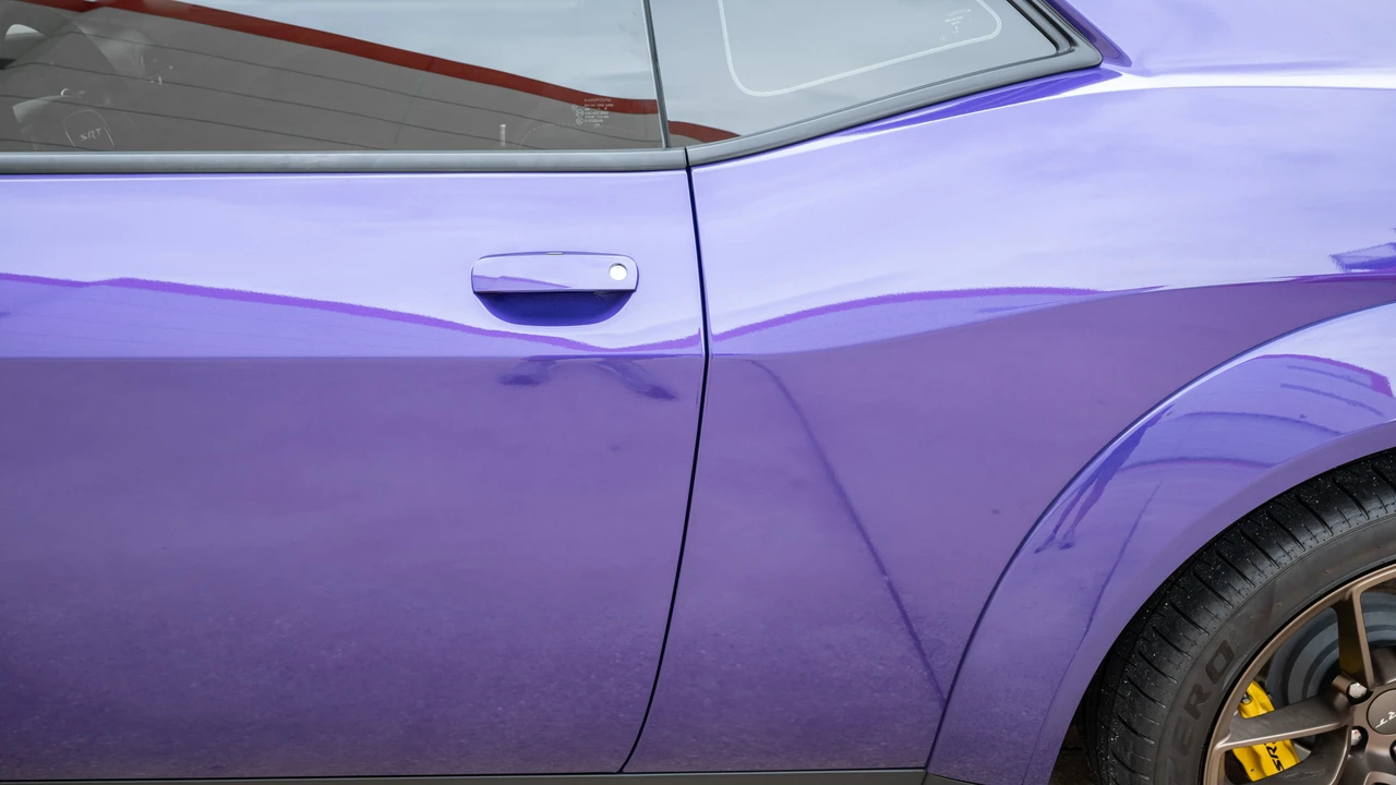 2023 Dodge Challenger SRT Hellcat 3rd Gen - Image 30 of 31